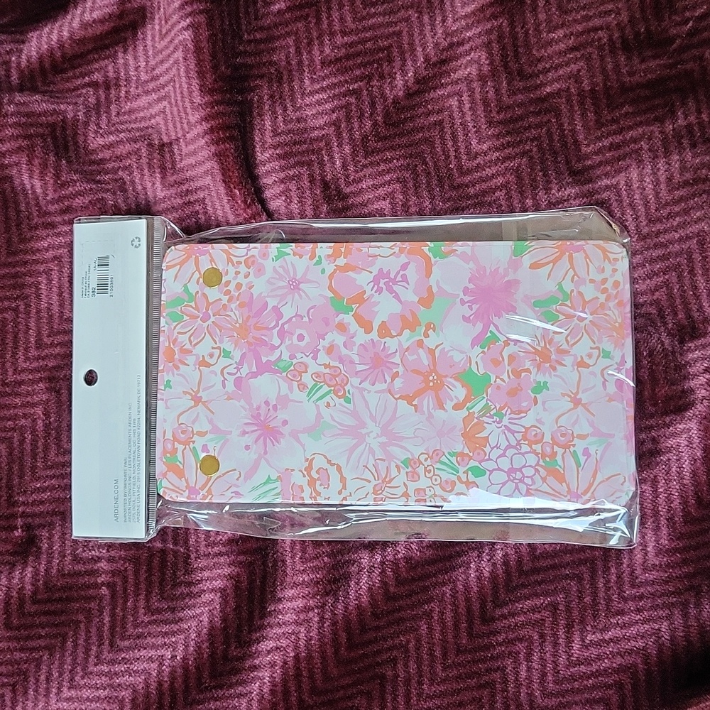 Weekly Organizer with Stickers from Ardene, New With Tags - Picture 2 of 3
